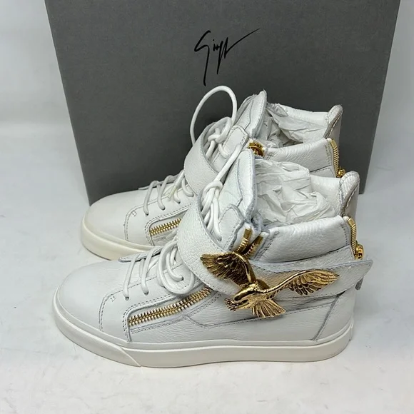 Giuseppe Zanotti | Shoes | Giuseppe Zanotti Sneakers | Poshmark